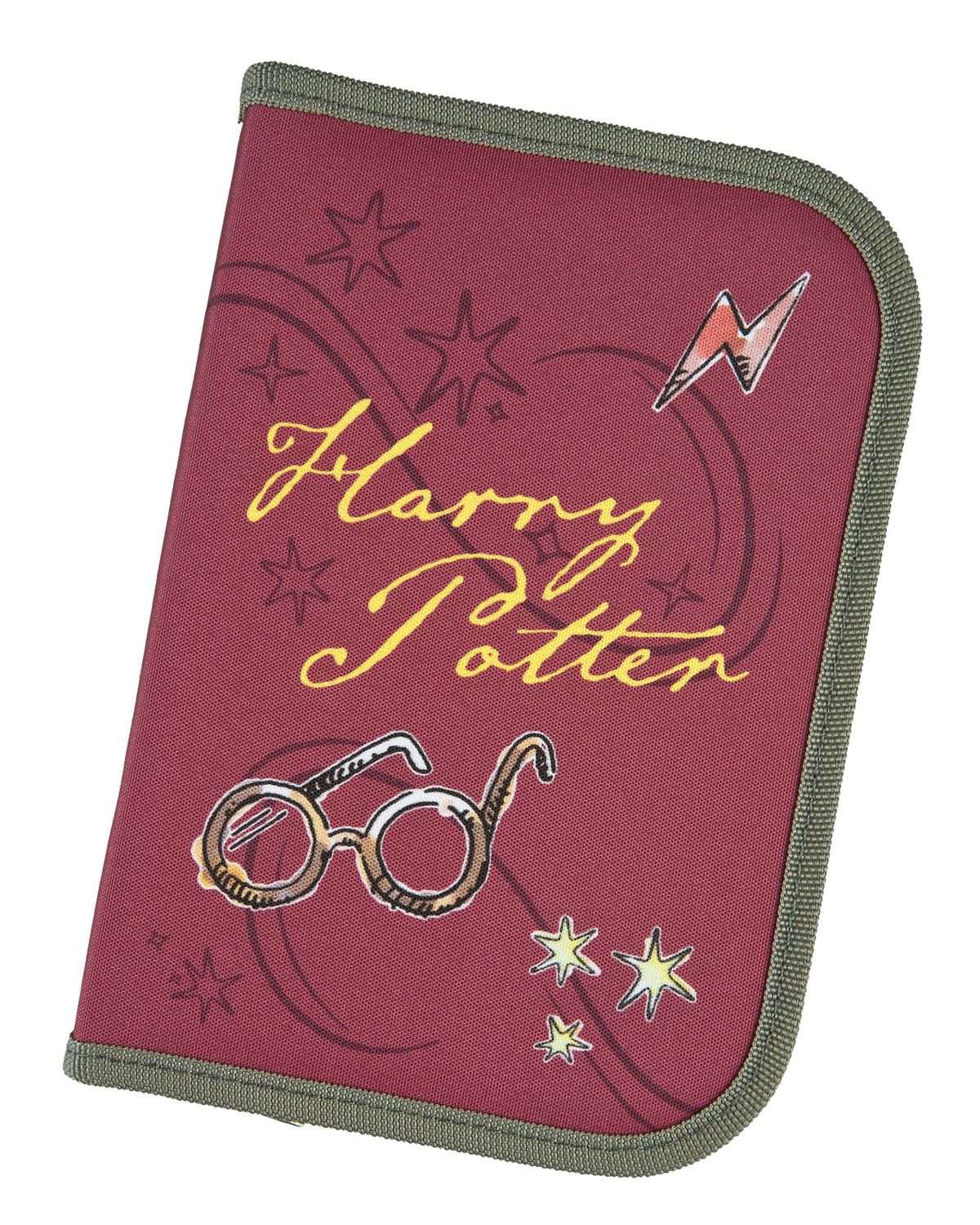 Harry Potter - gefülltes Schüleretui Harry Potter - gefülltes Schüleretui